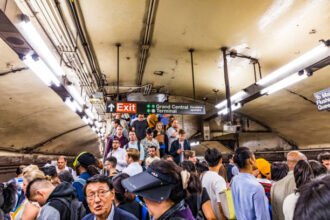Tran ny tube