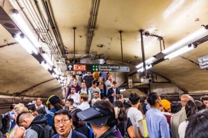 Tran ny tube