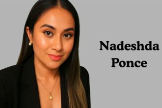 Nadeshda ponce