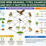 Food web