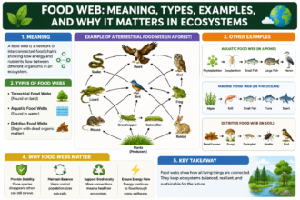 Food web