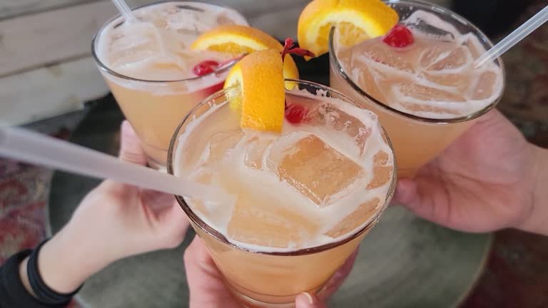 Best chuflay cocktail near me