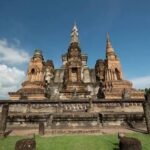 exploring ancient ruins top archaeological sites history buffs 2026