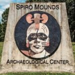 Spiro mounds archaeological center​