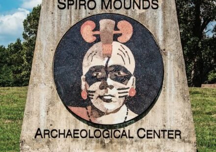 Spiro mounds archaeological center​