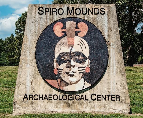 Spiro mounds archaeological center​