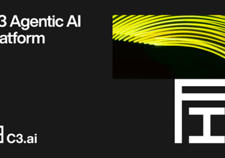 C3 Agentic AI Platform