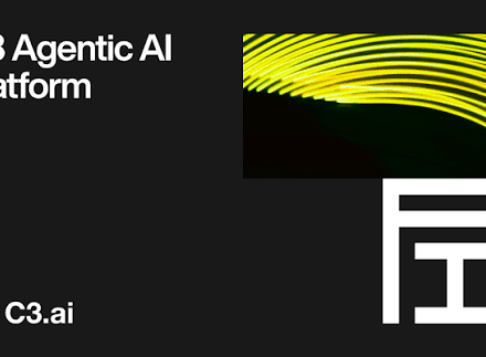 C3 Agentic AI Platform