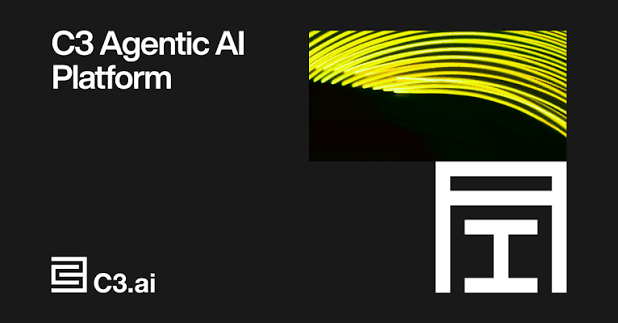 C3 Agentic AI Platform