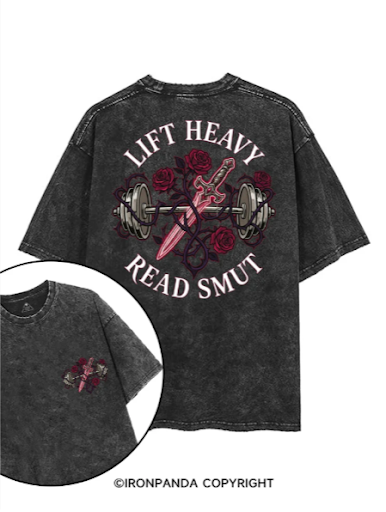 Fitness Lovers Choose ironpandafit Women Printed
