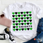 Back to School Shirts for Girls